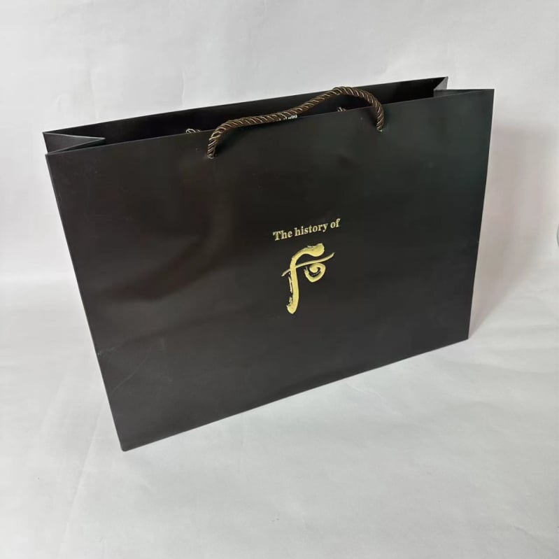 Kabelka s výšivkou snehových vločiek, darčeková taška, skladom štandardná veľkosť, bez loga, literárny štýl