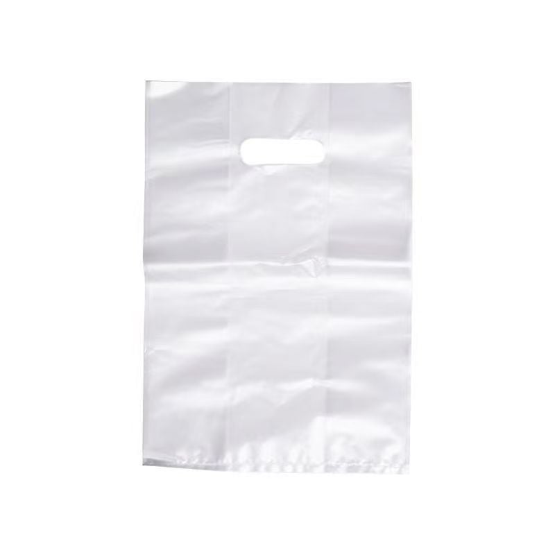 Torba za pakiranje pekarskih proizvoda za ponijeti, dvostruka debljina 8 slojeva, dnevna proizvodnja 100000, brend Jiamu Plastic Industry