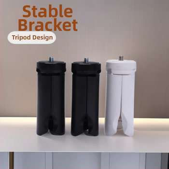 Mini stativ za stabilizator | Prenosni stolni držač za telefon i DSLR/bezzrkadlovu kameru; Težina: 25 g; Materijal: plastika; Kategorija: stativ