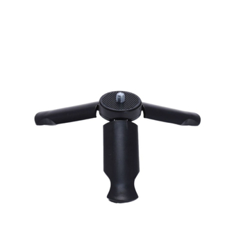 Mini stativ za stabilizator | Prenosni stolni držač za telefon i DSLR/bezzrkadlovu kameru; Težina: 25 g; Materijal: plastika; Kategorija: stativ