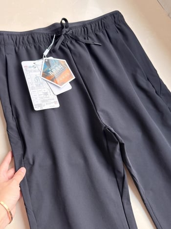 Pantaloni soft shell pentru drumeții — unisex, țesătură Twill pentru drumeții, culoare uni, sezon: iarnă, primăvară, toamnă