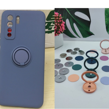 Držač za telefon s prstenom (Ring Bracket), legura, CY marka, podržava prilagođavanje