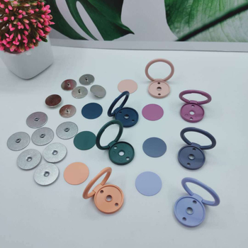 Držač za telefon s prstenom (Ring Bracket), legura, CY marka, podržava prilagođavanje