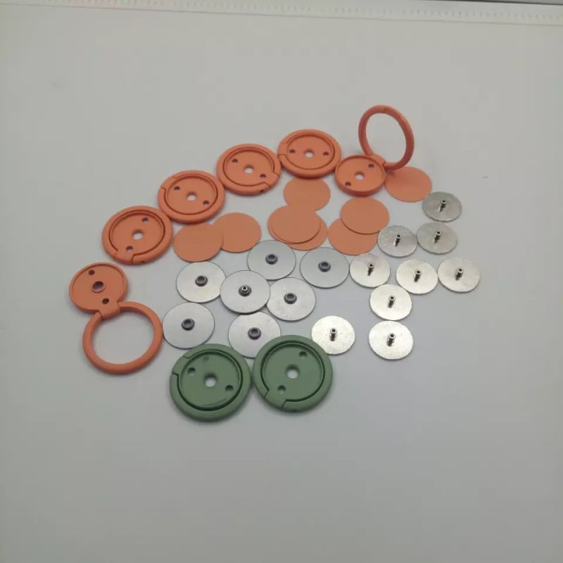 Držač za telefon s prstenom (Ring Bracket), legura, CY marka, podržava prilagođavanje