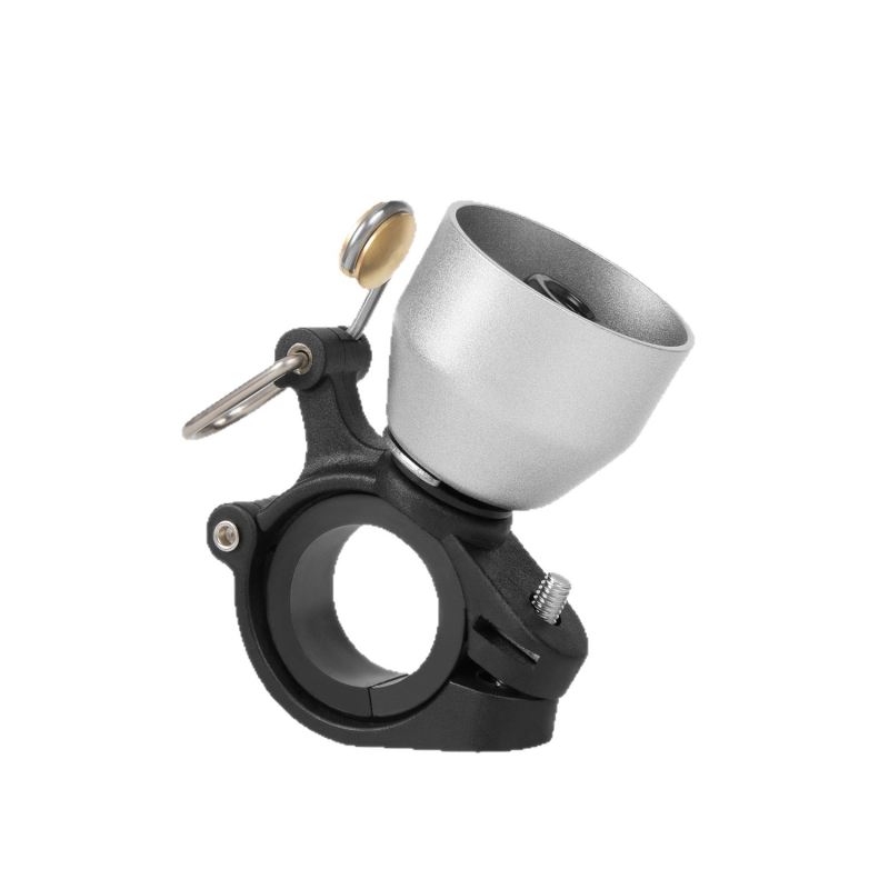 Rockbros zvono za bicikl, unisex, prilagodljivo, na skladištu