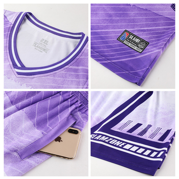 Kosárlabda mez szett, ujjatlan, kerek nyakú, uniszex, 100% poliészter, gyorsan száradó anyag