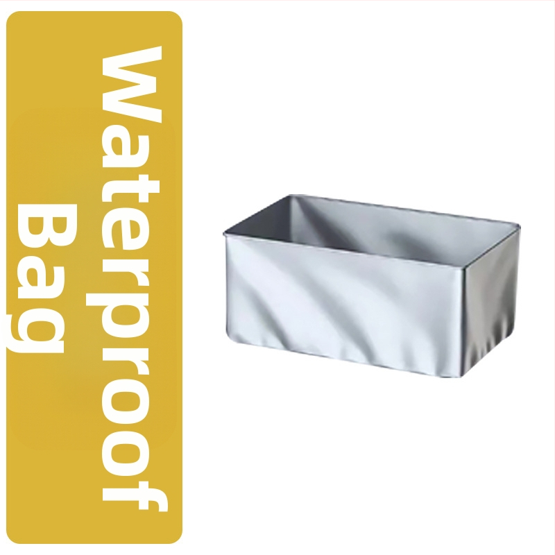 Сгъваема кутия за съхранение за автомобилен багажник, органайзер за кола, PP пластмаса, 30–40 л капацитет