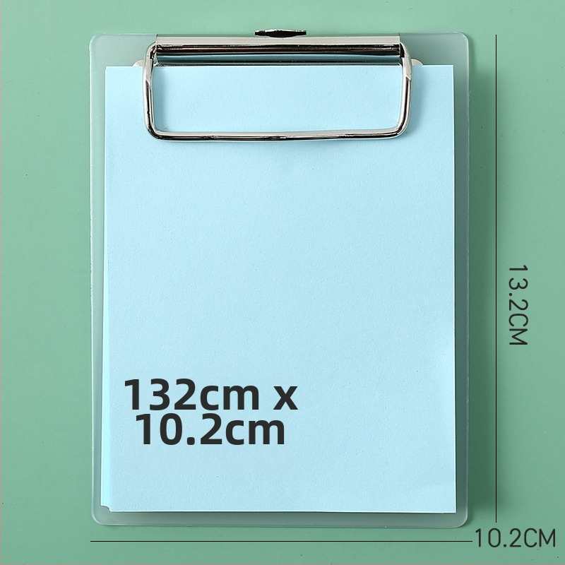 Fu xiaoyan Cartoonový priečinok poznámkový blok pre študentov so samolepiacimi poznámkami