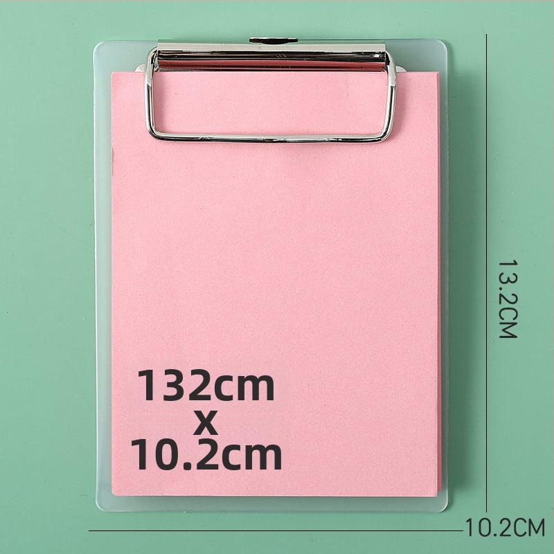 Fu xiaoyan Cartoonový priečinok poznámkový blok pre študentov so samolepiacimi poznámkami