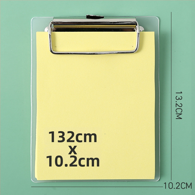 Fu xiaoyan Cartoonový priečinok poznámkový blok pre študentov so samolepiacimi poznámkami