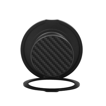 3Dknight Proširivi magnetski držač za telefon, aluminijska legura, 360° rotacija, MagSafe priključak, univerzalni dizajn