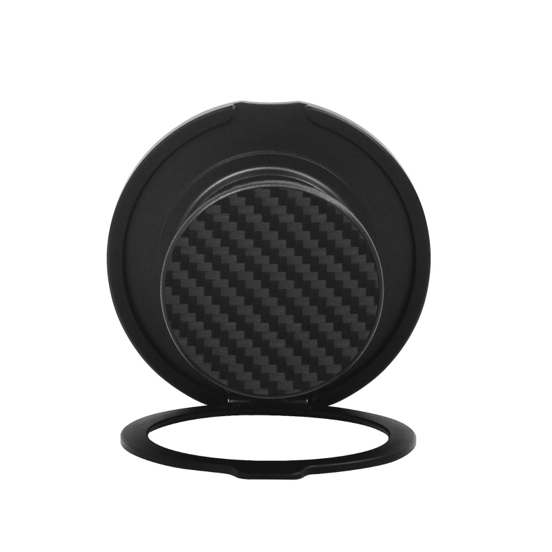 3Dknight Proširivi magnetski držač za telefon, aluminijska legura, 360° rotacija, MagSafe priključak, univerzalni dizajn