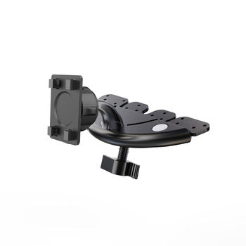 Držač za telefon u CD slotu automobila, univerzalni plastični gravitacijski držač za navigaciju