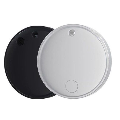 Globalni GPS tracker protiv gubitka, Dualni sustav, model F08, težina 7 g, baterija 230 mAh, domet 10 m, kompatibilan s Android iOS