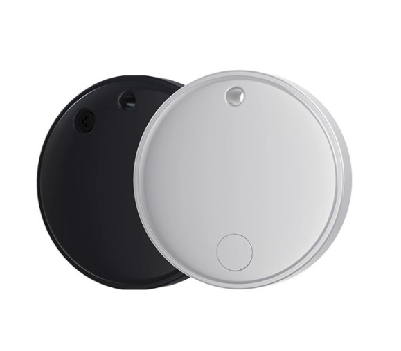 Globalni GPS tracker protiv gubitka, Dualni sustav, model F08, težina 7 g, baterija 230 mAh, domet 10 m, kompatibilan s Android iOS