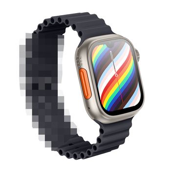 Ceas inteligent cu două camere și slot SIM pentru copii, 16GB memorie, 2GB RAM, baterie 700mAh, compatibil Android și iOS