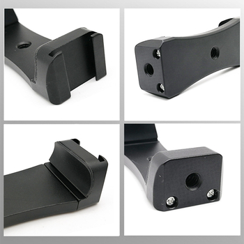 BeiZhen Prstenasti nosač za mobitel od aluminijskog legure, model 001