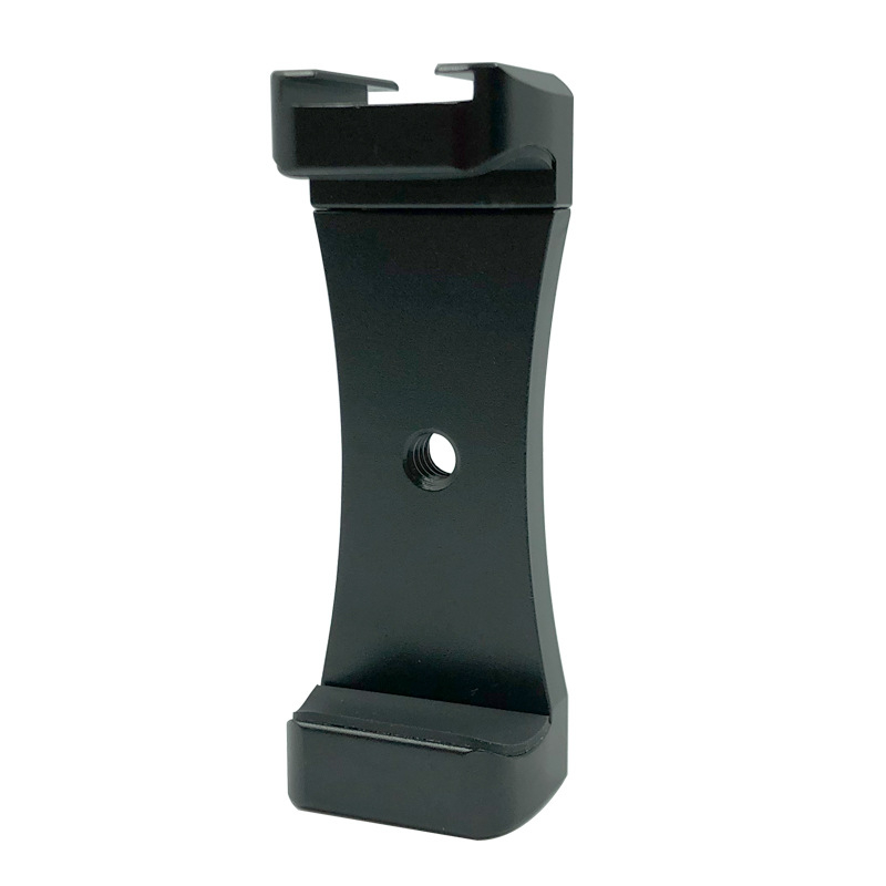 BeiZhen Prstenasti nosač za mobitel od aluminijskog legure, model 001