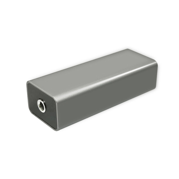 3,5 mm audio izolator zemljne petlje za smanjenje buke, jezgro od žice od čelika s bakrenim premazom, nikl premaz, model 269