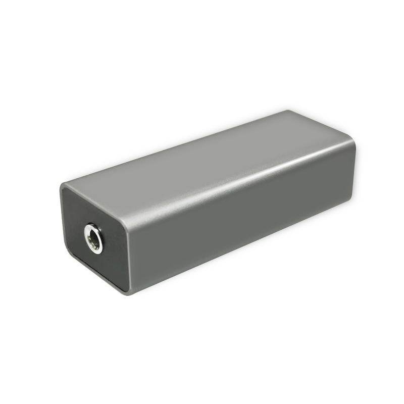 3,5 mm audio izolator zemljne petlje za smanjenje buke, jezgro od žice od čelika s bakrenim premazom, nikl premaz, model 269