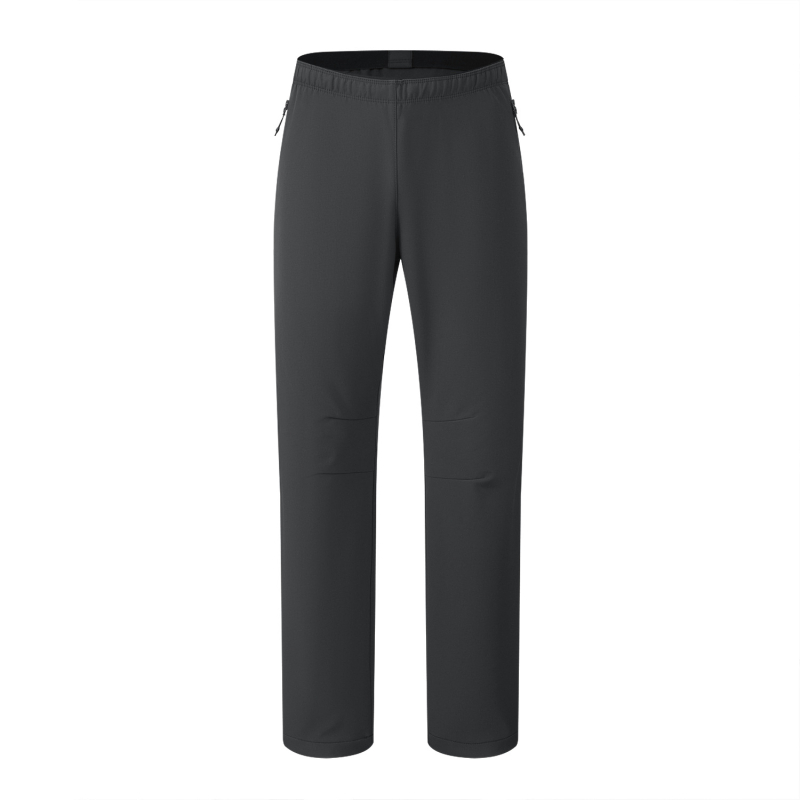 Pantaloni unisex ușori, din nylon/spandex 88%/12%, potriviți pentru vară, primăvară și toamnă, adulți