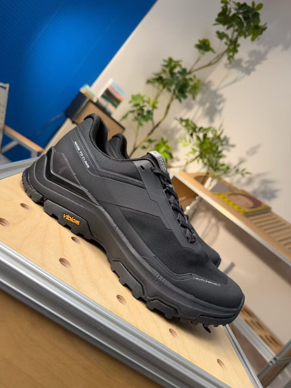 Kailas GTX muške planinarske tenisice s niskim krojem – vodootporne, protuklizne, otporne na habanje, prozračne, lagane