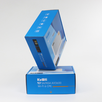 Cutie de ambalaj personalizată cu logo, carton ondulat 300gsm, ștanțare la cald, imprimare UV și embosare