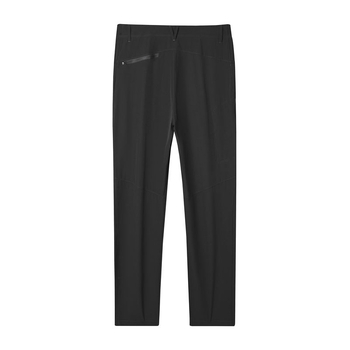 Najlonske hlače za brzo sušenje za muškarce, ljeto, prozračne, lagane, široka kroj, sportsko casual