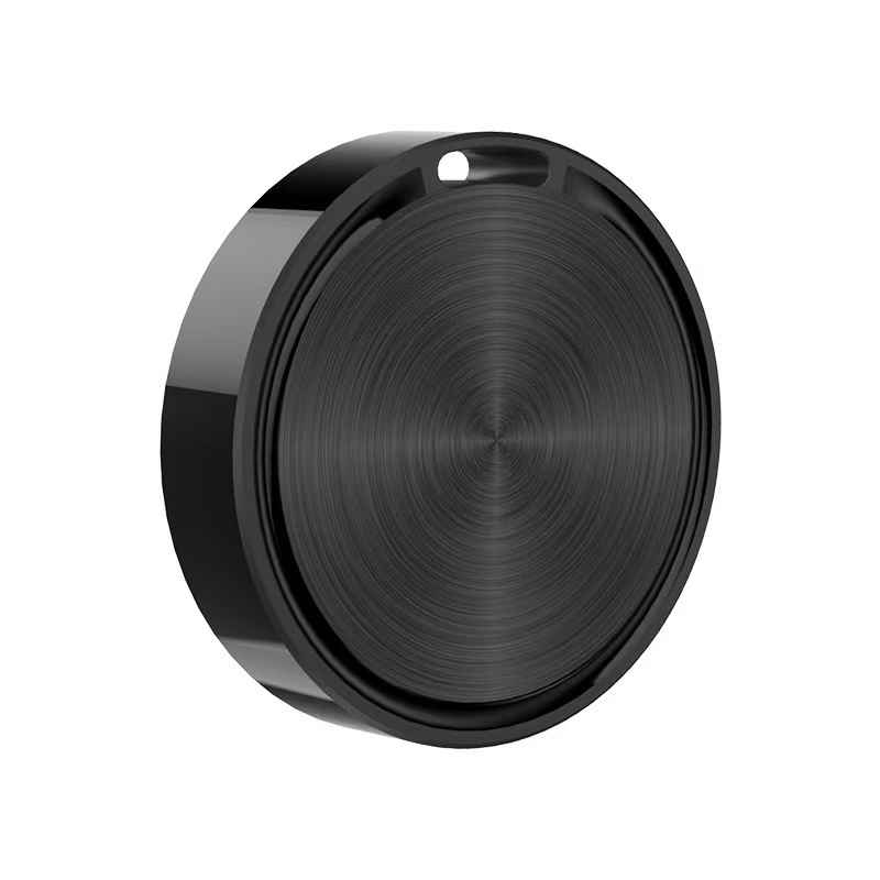 Dvocjevni sustav Bluetooth lokator za ruksake i prtljagu – kompatibilan s iOS i Android, vodootporan, domet 50 m, težina 8 g