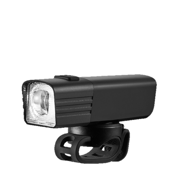 600 lumena prednje svjetlo za bicikl za cestovne i planinske bicikle, noćna vožnja, visokim i niskim snopom, protiv odsjaja