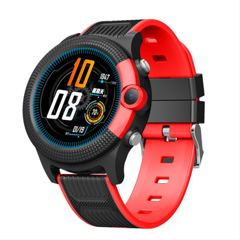 D36 Ceas inteligent pentru copii cu 4G, apel video, GPS, cameră — impermeabil