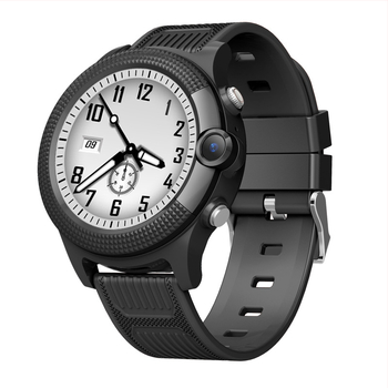 D36 Ceas inteligent pentru copii cu 4G, apel video, GPS, cameră — impermeabil