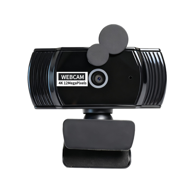 Cameră USB 1080P cu rezoluție 4208x3160, 30fps, USB 2.0, focalizare fixă, microfon încorporat