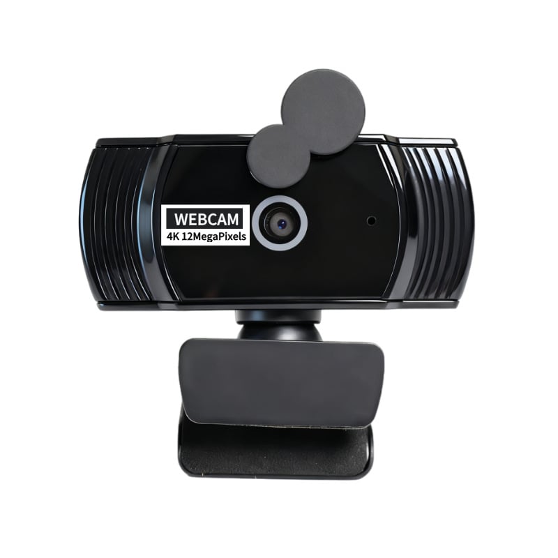 Cameră USB 1080P cu rezoluție 4208x3160, 30fps, USB 2.0, focalizare fixă, microfon încorporat