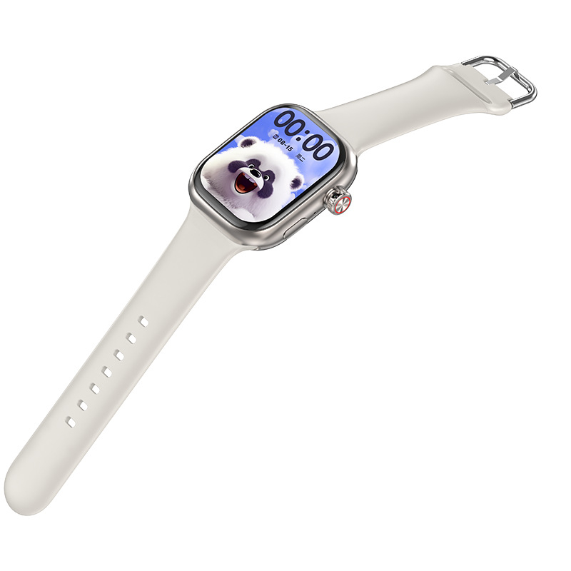 Guozi S10Pro Smartwatch για παιδιά με εντοπισμό θέσης και υποστήριξη SIM, 32GB αποθήκευση, 3GB RAM, μπαταρία 750mAh