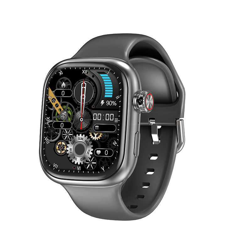 Guozi S10Pro Smartwatch για παιδιά με εντοπισμό θέσης και υποστήριξη SIM, 32GB αποθήκευση, 3GB RAM, μπαταρία 750mAh