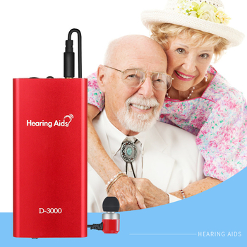 Amplificator de sunet D-3000, carcasa din ABS, OEM, Logo imprimat