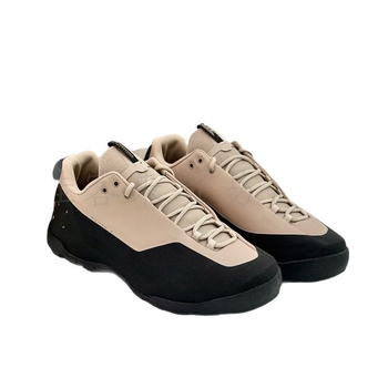 Pantofi de drumeție pentru bărbați, pentru toamnă - impermeabili, antiaderanți, rezistenți la abraziune, partea superioară din nubuk, talpă interioară din textil