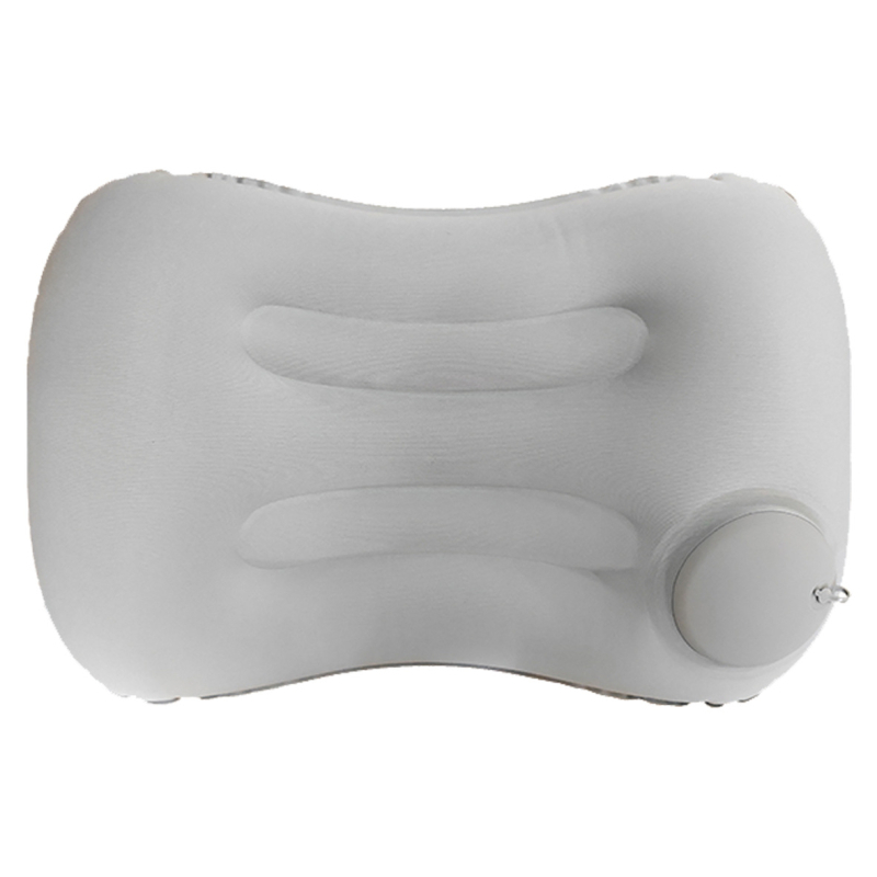 Nafukljivi U-oblik jastuk s plinom, TPU laminirana tkanina, težina ispod 0,5 kg, za odrasle