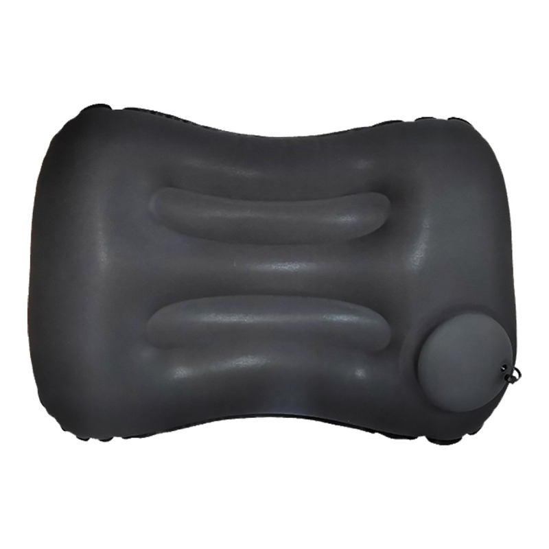 Nafukljivi U-oblik jastuk s plinom, TPU laminirana tkanina, težina ispod 0,5 kg, za odrasle