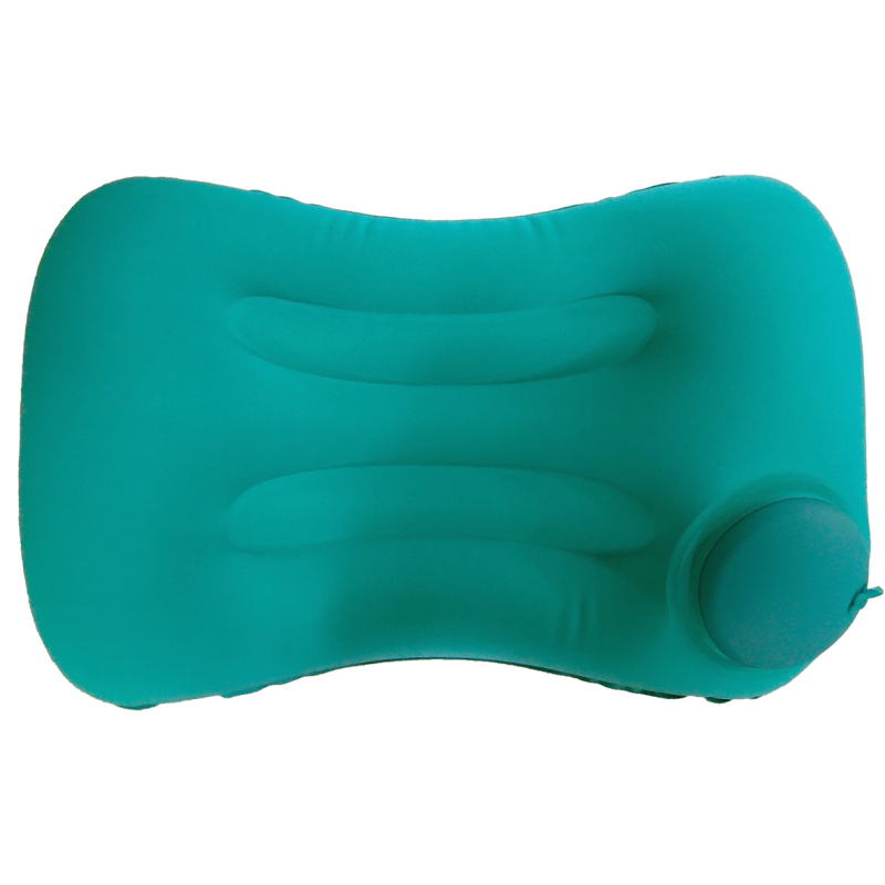 Nafukljivi U-oblik jastuk s plinom, TPU laminirana tkanina, težina ispod 0,5 kg, za odrasle