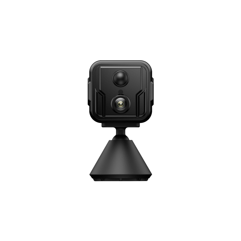 Inteligentna 4G bežična kamera za nadzor s cloud skladištem, 1080P, PIR detekcija pokreta, noćni vid IR 5–10 m