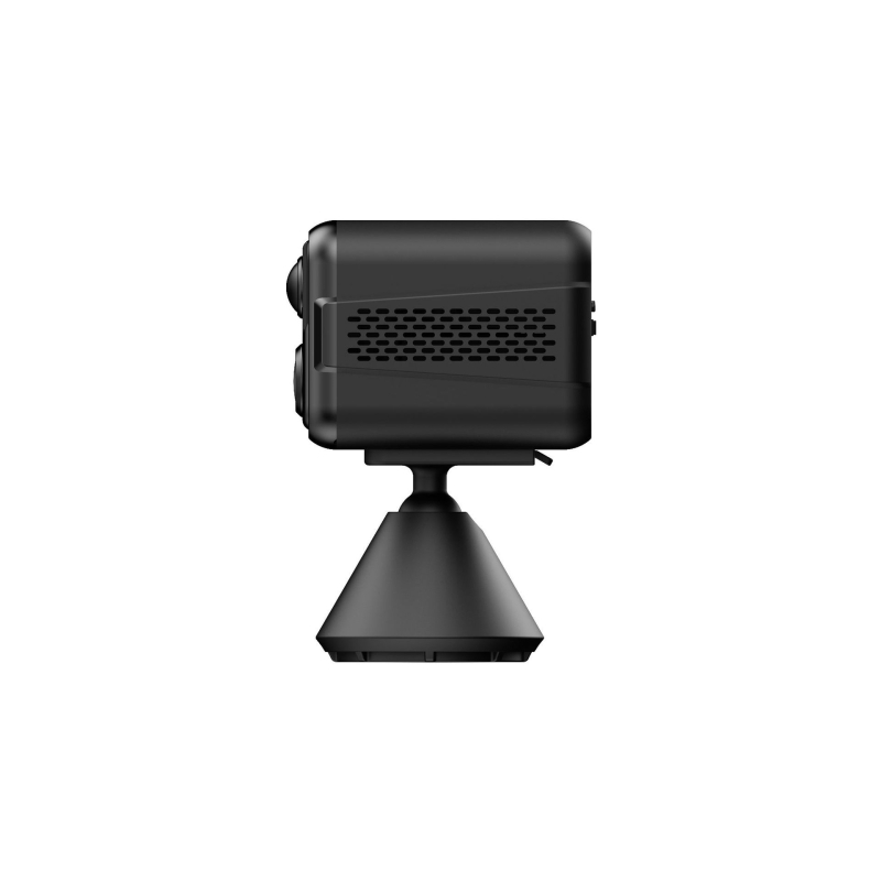 Inteligentna 4G bežična kamera za nadzor s cloud skladištem, 1080P, PIR detekcija pokreta, noćni vid IR 5–10 m