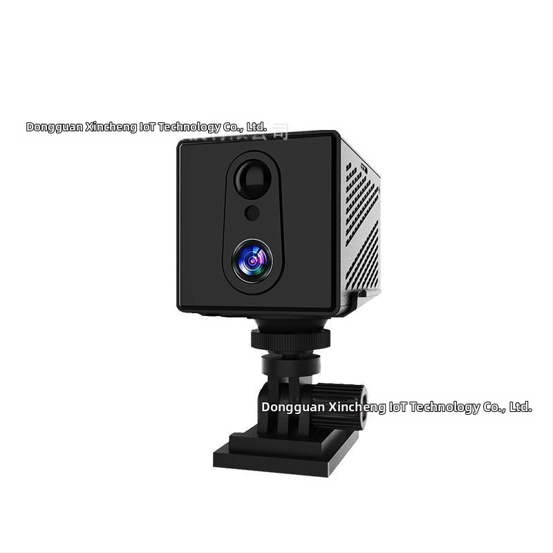 Vnútorná kamera na sledovanie — 1080p, dosah 30 m+, ovládanie cez mobilnú aplikáciu, nočné videnie, cloudové úložisko