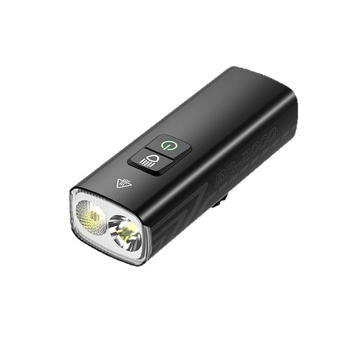 Front LED svjetlo za MTB, 2000 lumena, Punjivo, OEM prilagodba, certificirano CE/ROHS/PSE