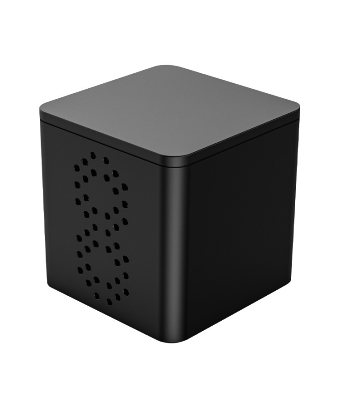 WiFi smart kamera 1080p HD, nočné videnie do 5 m, objektív 1.8 mm, senzor 1.3 MP, napájanie 5V