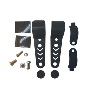 LED prednja svjetla za snijeg, ATV i električni bicikl - kompatibilna s 36V/48V/60V, vodootporna, vrlo svijetla