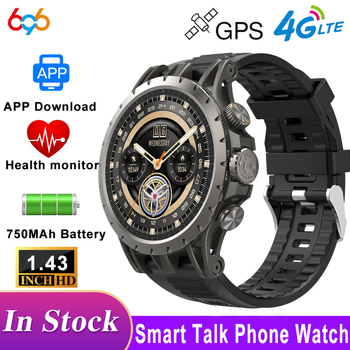 Смарт гривна с 1.43-инчов TFT дисплей, 180° въртяща се камера, слот за карта памет, мониторинг на сърдечен ритъм и кислород в кръвта, 7–14 дни живот на батерията