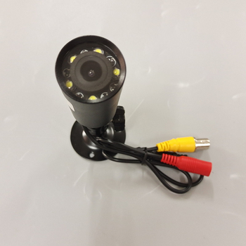 2MP AHD koaksijalna nadzorna kamera s bijelim svjetlom noćnim vidom, 1080p, Sony 323 senzor, objektiv 3,6 mm