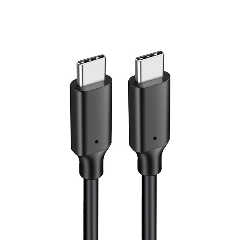 USB-C хъб за лаптопи с 4K60Hz passthrough, PD 240W бързо зареждане и трансфер на данни до 20Gbps